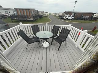 Affordable and Luxurious at Tattershall Lakes - Tattershall - 6