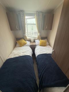 Affordable and Luxurious at Tattershall Lakes - Tattershall - 3