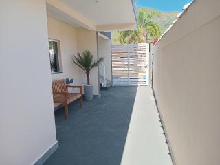 Apto Alto Estilo Maranduba Ubatuba - 5