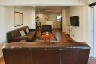 Lazy Lagoon, Langebaan, 6-sleeper - 0