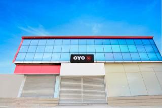 Hotel O Moontara - 9