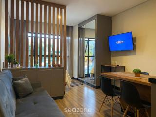 Moderno studio p/ familias en Inglés STI105 - 9