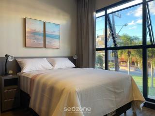 Moderno studio p/ familias en Inglés STI105 - 7