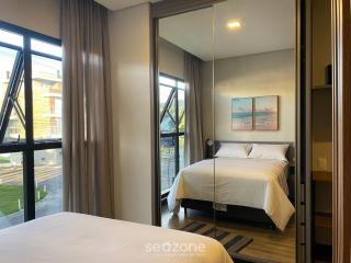 Moderno studio p/ familias en Inglés STI105 - 4