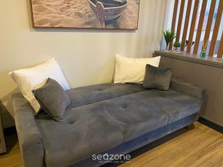 Moderno studio p/ familias en Inglés STI105 - 2