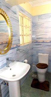 The Nook at Axis Garden Suites, Solo Ensuite Near JKIA,SGR,Nairobi express way with Workspace - 1