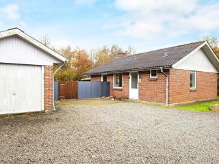 6 person holiday home in Hemmet - Hemmet - 0