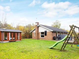 6 person holiday home in Hemmet - 0