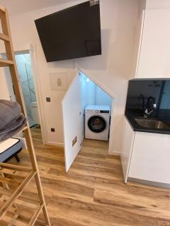 Modern Studio Flat in Machico - Machico - 6