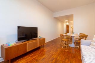 5 minutos da praia do Leme - GS1102 - 3