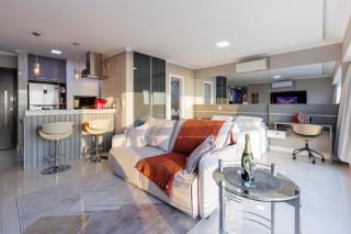 Loft no Shopping Barra Sul - Porto Alegre - 4