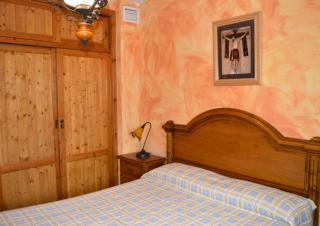 Casa Rural La Vid - Cadalso de los Vidrios - 1