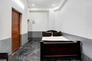 Hotel O SMR Palace - Chennai - 3