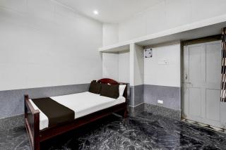 Hotel O SMR Palace - Chennai - 5