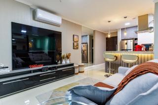 Loft no Shopping Barra Sul - Porto Alegre - 6