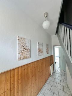 Arbio Monteurzimmer Kloster Parking Included - Lehnin - 5