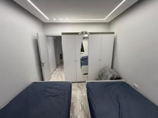 LSH Hotel Nasr City - 1