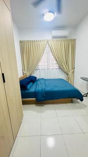 Serenity Home Residensi Adelia 2 near Bangi Wonderland - 7