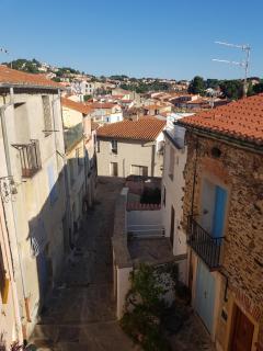 Fisherman's house - 1