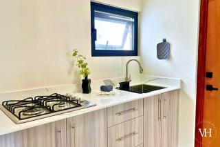 The Gardenview Apartment at Villa Horizon - 5