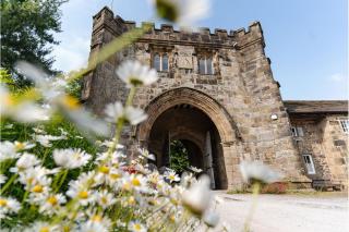 Whalley Abbey - B&B and Retreat House - Whalley - 8