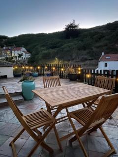 Cliff Crest Cottage - Staithes - 1