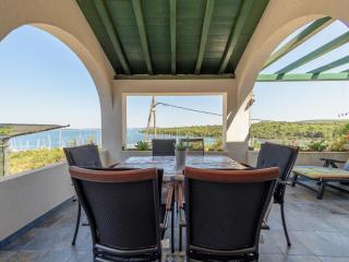 Holiday Home in Veli Rat near Saharun - 0