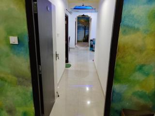 HS Royal Apartment For Families - Hyderabad - 0