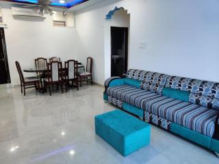 HS Royal Apartment For Families - 6