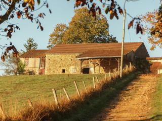 Forest Hideaway in Saint-Caprais - 5