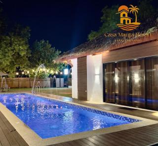Casa Marga Resort - Panglao, Bohol - Panglao - 9