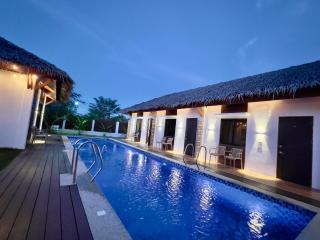 Casa Marga Resort - Panglao, Bohol - Panglao - 8