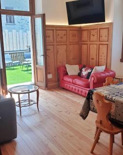 Appartamento 110mq Zona Terme posto auto privato - Bormio - 0