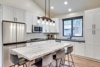Contemporary and Cozy! Pinetop Country Club Casita - Indian Pine - 9
