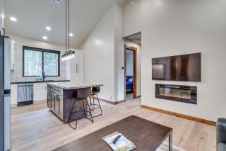 Contemporary and Cozy! Pinetop Country Club Casita - Indian Pine - 6