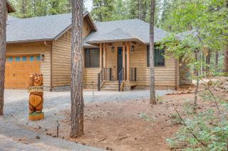 Contemporary and Cozy! Pinetop Country Club Casita - Indian Pine - 8
