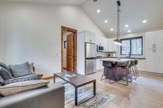 Contemporary and Cozy! Pinetop Country Club Casita - 5