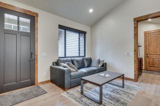 Contemporary and Cozy! Pinetop Country Club Casita - Indian Pine - 7