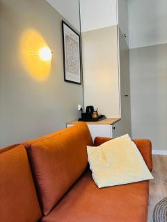 City Break Rooms - Gdańsk Old Town - Danzig - 8