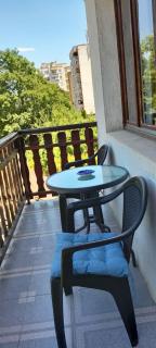 Apartman Naða, udobnost i mir - 7