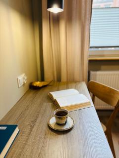 City Break Rooms - Gdańsk Old Town - Danzig - 3