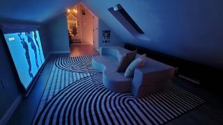 Duplex Rooftop at MIT Kendall Sq - 2 FREE Parking - 7