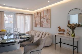 Navas 402 Ático & Pool Alhambra views - Granada - 3