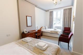 Whalley Abbey - B&B and Retreat House - Whalley - 2