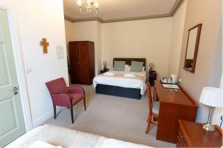 Whalley Abbey - B&B and Retreat House - Whalley - 4