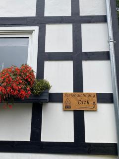 Ferienwohnung Dick - 9