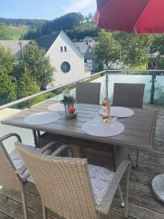 Ferienwohnung Dick - 8