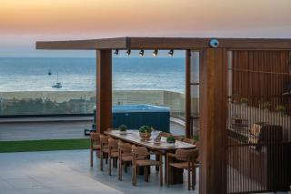 Villa Luxenia, Walk to Town & Skyline Views by etouri - Rethymno - 7