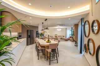Villa Luxenia, Walk to Town & Skyline Views by etouri - Rethymno - 6