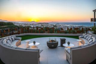 Villa Luxenia, Walk to Town & Skyline Views by etouri - Rethymno - 0